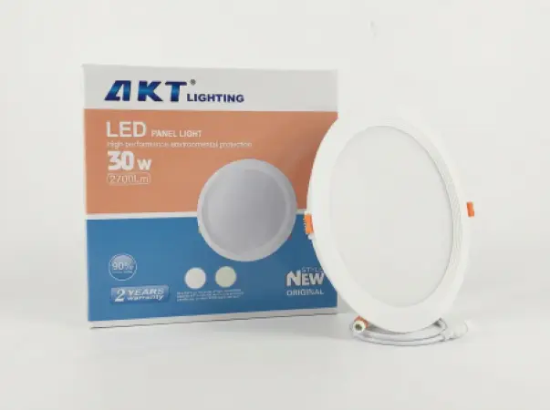 AKT LED 30W明装面板灯（AKT-PB044-30W）