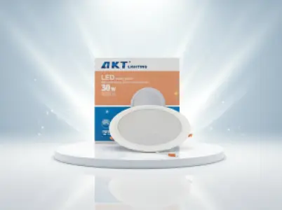 AKT LED 30W明装面板灯（AKT-PB044-30W）