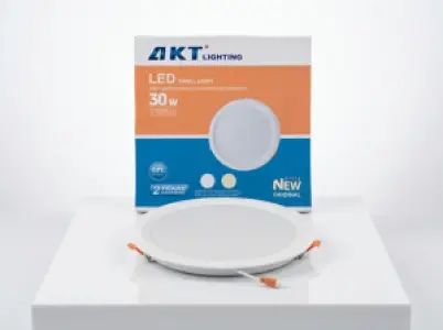 AKT LED Panel Light Surface 30W (AKT-PB044-30W)