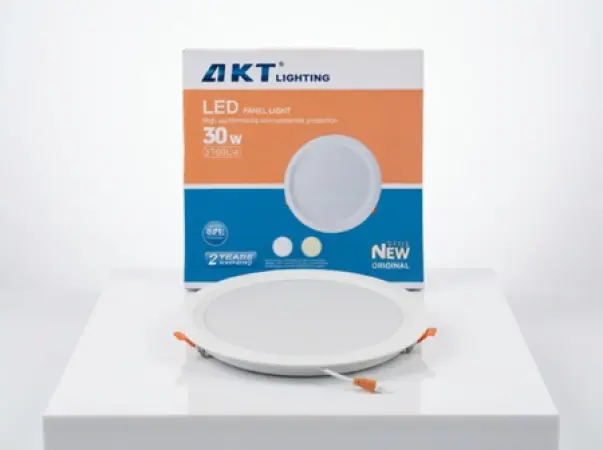 AKT LED Panel Light Surface 30W (AKT-PB044-30W)