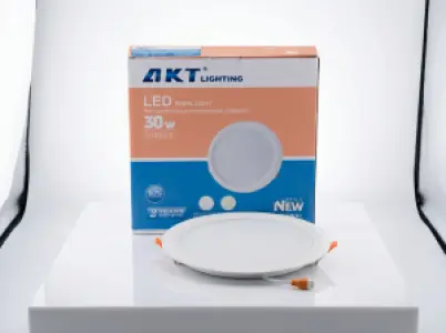 AKT LED Panel Light Surface 30W (AKT-PB044-30W)