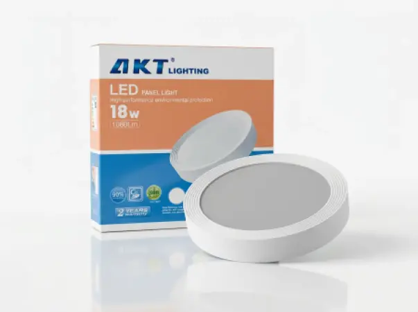 AKT LED Panel Light Surface 18W (AKT-PB042-18W)