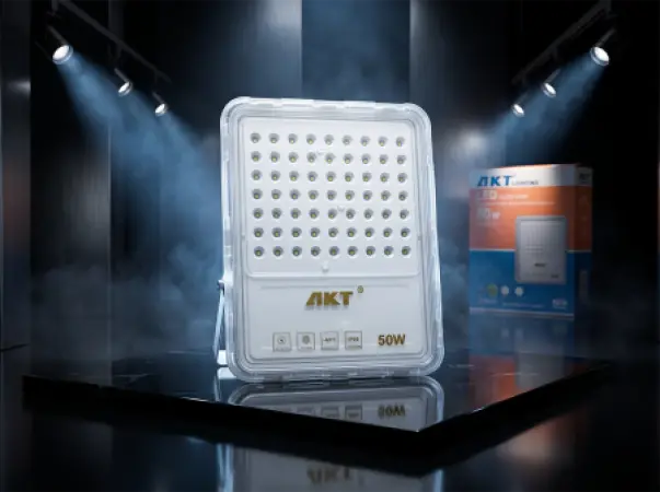AKT LED Flood Light 50W (AKT-TGD12015-50W)
