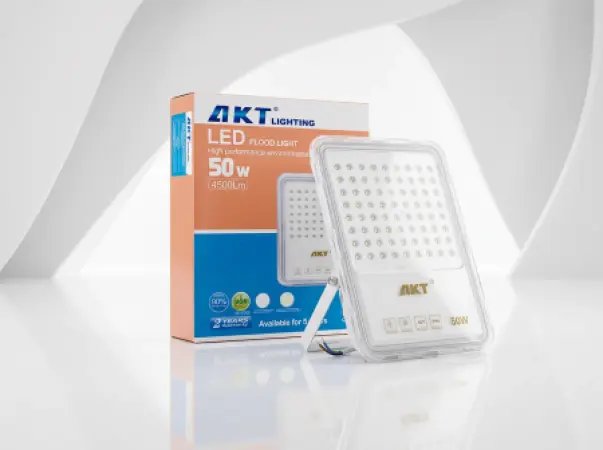 AKT 50W LED投光灯（AKT-TGD12015-50W）