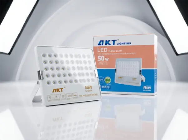 AKT 50W LED投光灯（AKT-TGD12030-50W）
