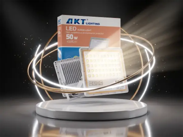 AKT 50W LED泛光灯（AKT-TGD12026-50W）