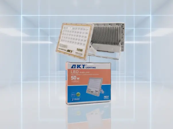 AKT 50W LED泛光灯（AKT-TGD12026-50W）