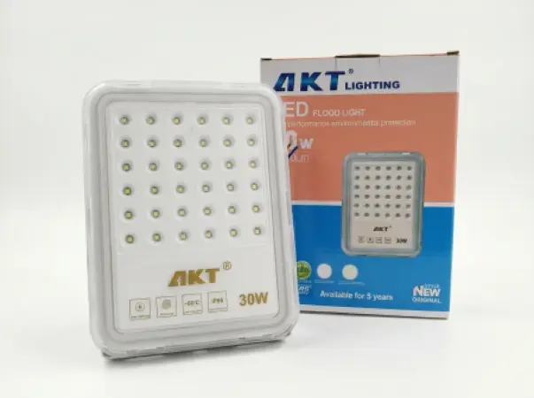 AKT LED Flood Light 30W (AKT-TGD12015-30W)