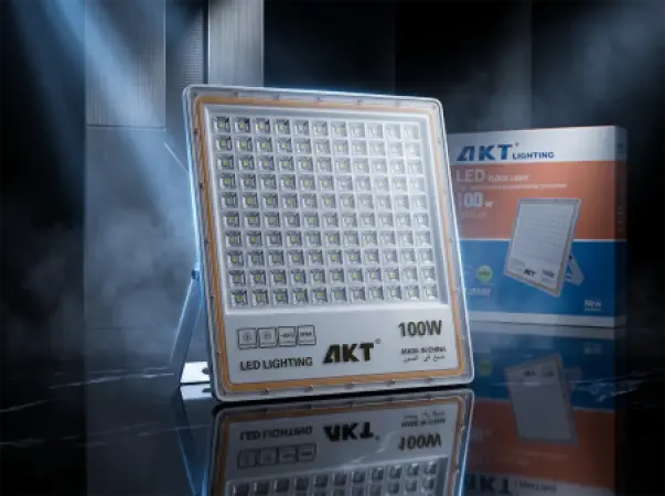 AKT LED Flood Light 100W (AKT-TGD12026-100W)