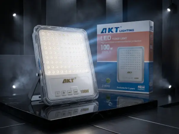 AKT LED Flood Light 100W (AKT-TGD12015-100W)