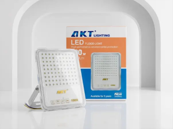 AKT LED Flood Light 100W (AKT-TGD12015-100W)