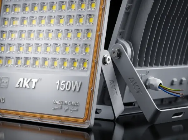 AKT 150W LED泛光灯（型号：AKT-TGD12026-150W）
