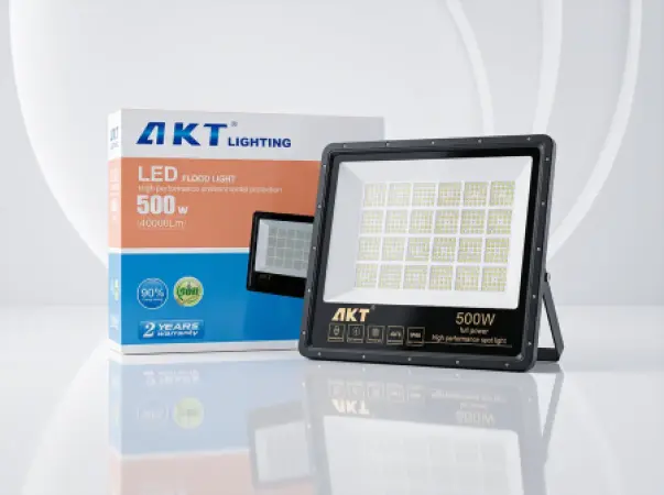 AKT 500W LED泛光灯 – 高性能户外LED投光灯 | 型号：AKT-TGDRX-500W