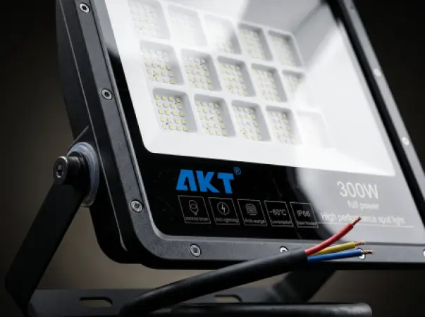 AKT 400W LED投光灯 – AKT-TGDRX-400W