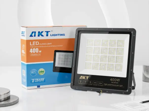 AKT LED Flood Light 400W – AKT-TGDRX-400W