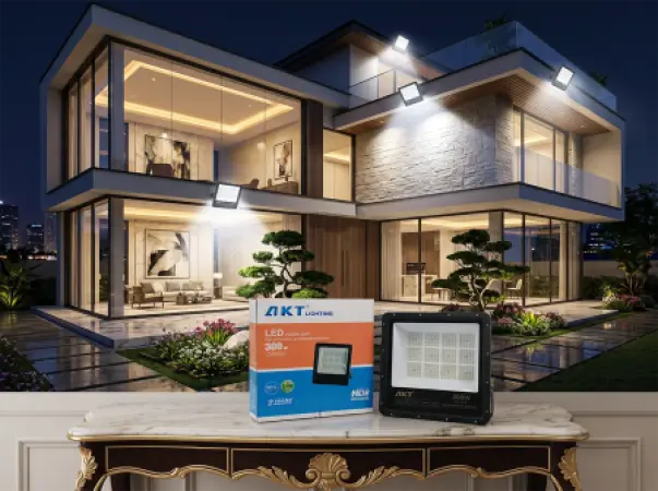 AKT 300W LED泛光灯（型号：AKT-TGDRX-300W）