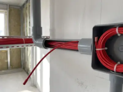 AKT 2.5mm Copper Wire Nigeria - Buy Single Core PVC Cable 100m