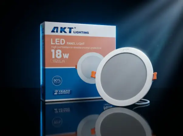 AKT LED Panel Light Surface 18W (AKT-PB044-18W)