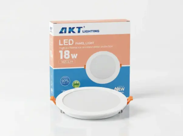AKT 18W LED明装面板灯（AKT-PB044-18W）