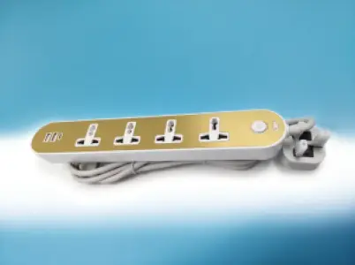 Multiprise électrique AKT-SP513U