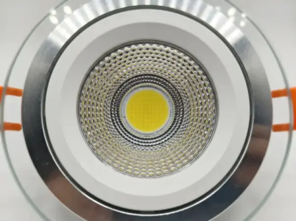 AKT-TD21015-15W LED COB Downlight 15W