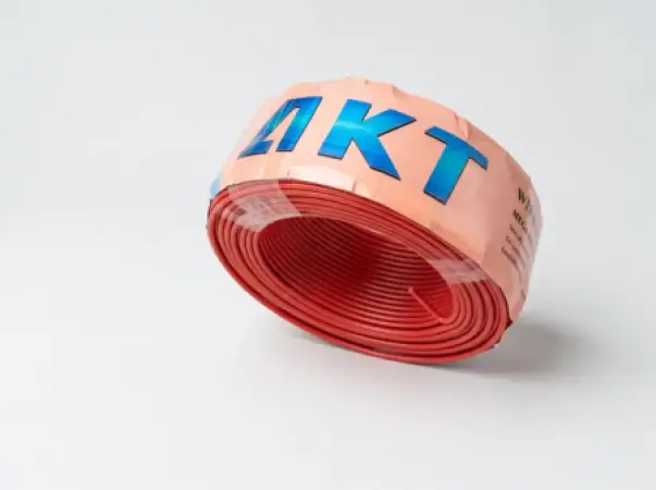 AKT 6mm Copper Wire Nigeria - Buy Single Core PVC Cable 100m