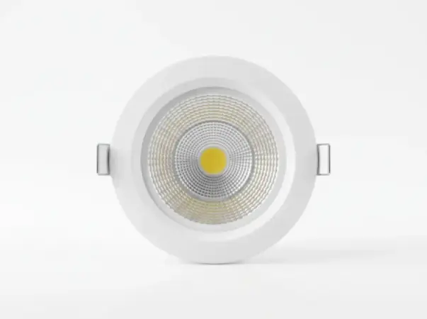 AKT-TD21015-10W LED COB Downlight 10W