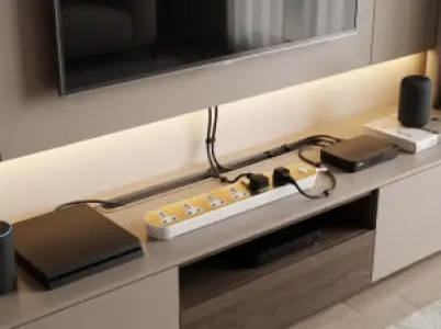 AKT-SP613 Power Extension Socket