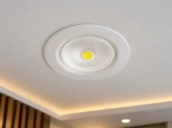 AKT-TD21015-10W LED COB Downlight 10W