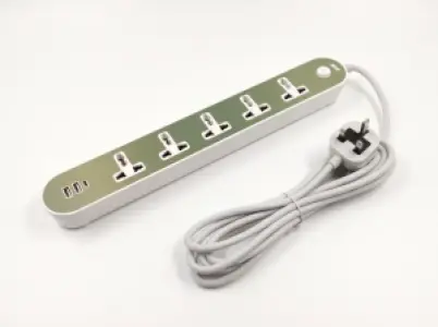 AKT-SP613U Power Extension Socket