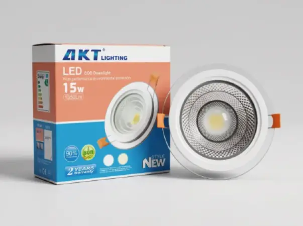 AKT LED COB Downlight 30W