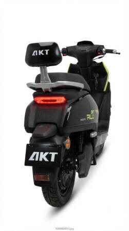 AKT RUN HOCITCS 3000W Electric Scooter – 72V 38Ah Graphene Battery